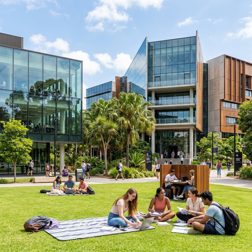 Student Visa Guidance